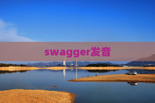 swagger发音